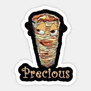 precious Sticker